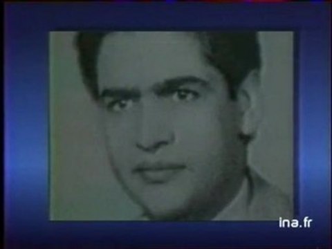 JA2 20H : EMISSION DU 06 OCTOBRE 1986