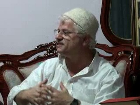 Karacaköy Nur Mektebi-Psikoloji Dersi (19-10-2010) 3/3