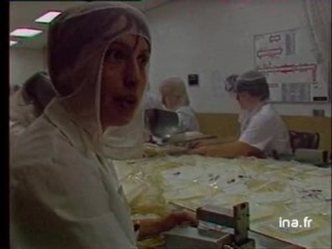 Ja2 20h : émission du 1er septembre 1986