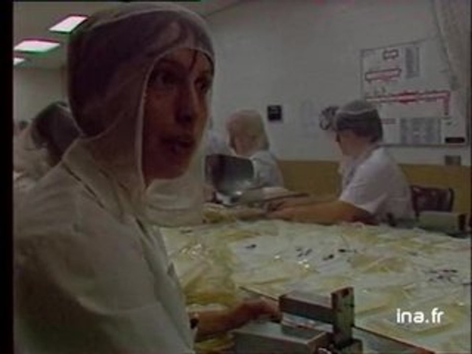 Ja2 20h : émission du 1er septembre 1986