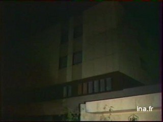 JA2 20H : EMISSION DU 11 OCTOBRE 1986