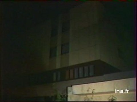 JA2 20H : EMISSION DU 11 OCTOBRE 1986