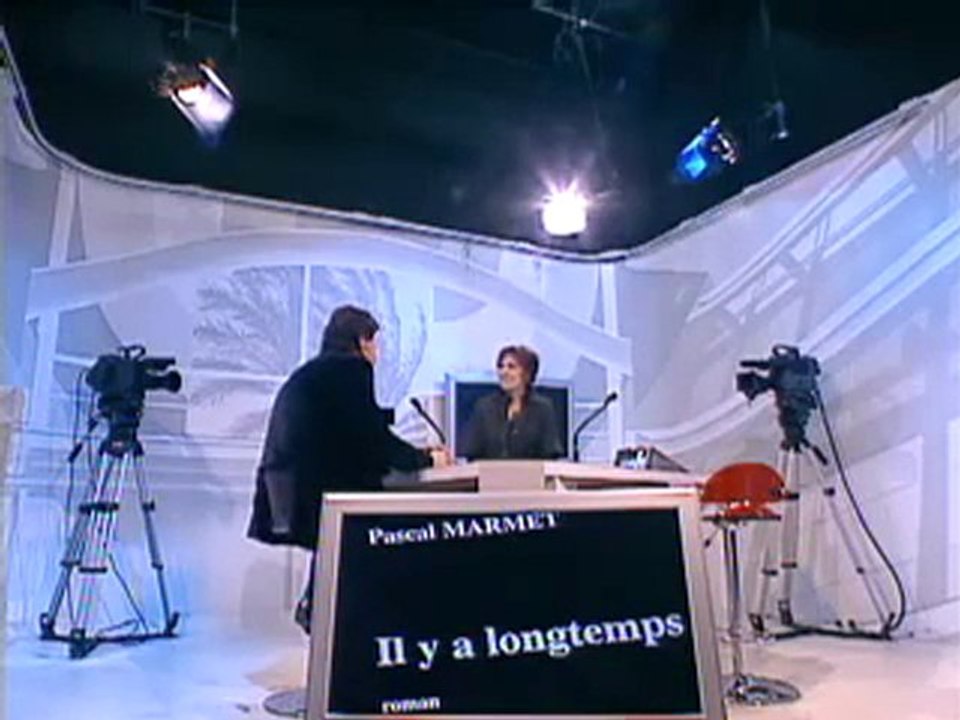 PASCAL MARMET "Si tu savais.." Sabrina et Il y a longtemps