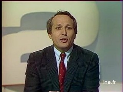 JA2 20H : EMISSION DU 14 OCTOBRE 1986