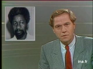 JA2 20H : EMISSION DU 16 OCTOBRE 1986