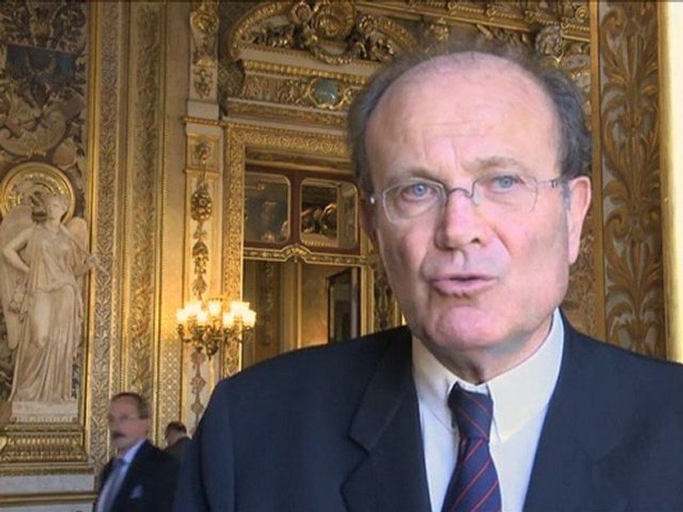 D. Leclerc : il faudra faire évoluer le système de retraites