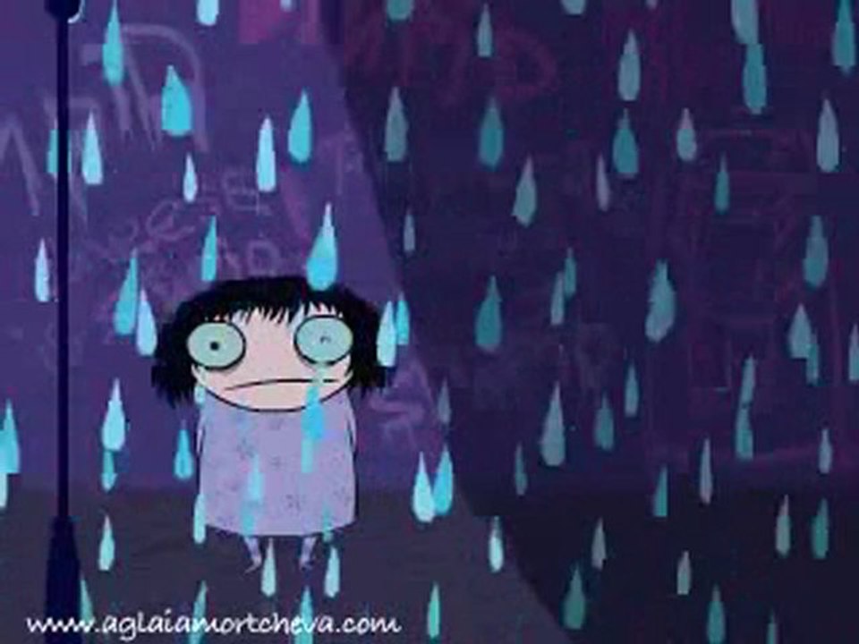 When I am Sad