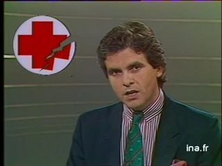 JA2 20H : EMISSION DU 26 OCTOBRE 1986