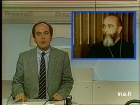 JA2 20H : EMISSION DU 25 SEPTEMBRE 1986