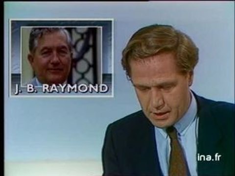 JA2 20H : EMISSION DU 30 SEPTEMBRE 1986