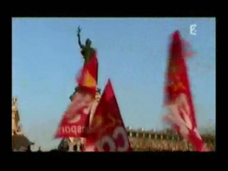 infra rouge tous ensemble part 1