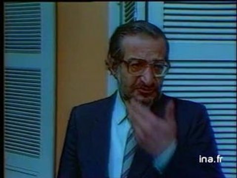 JA2 20H : EMISSION DU 11 NOVEMBRE 1986