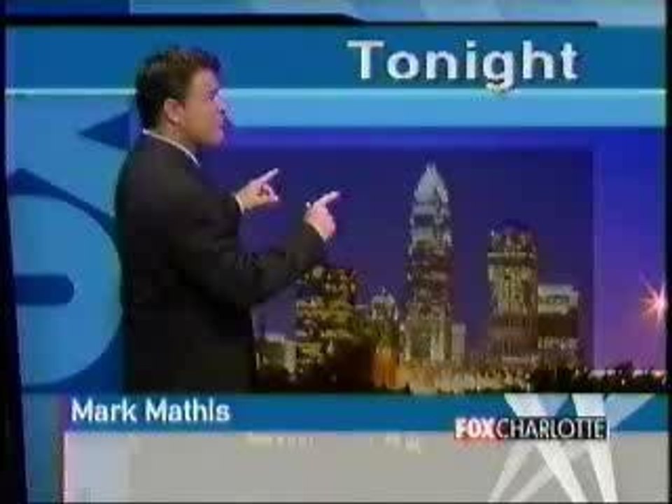 craziest weatherman