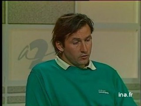 JA2 20H : EMISSION DU 16 NOVEMBRE 1986