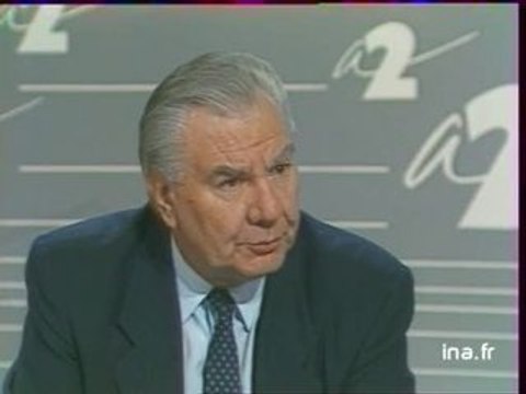 JA2 20H : EMISSION DU 24 NOVEMBRE 1986