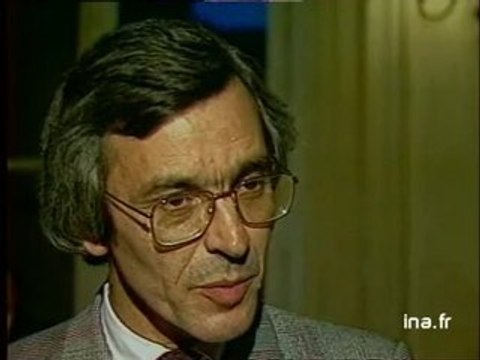 JA2 20H : EMISSION DU 25 NOVEMBRE 1986