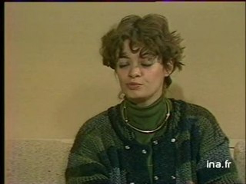 JA2 20H : EMISSION DU 01 DECEMBRE 1986