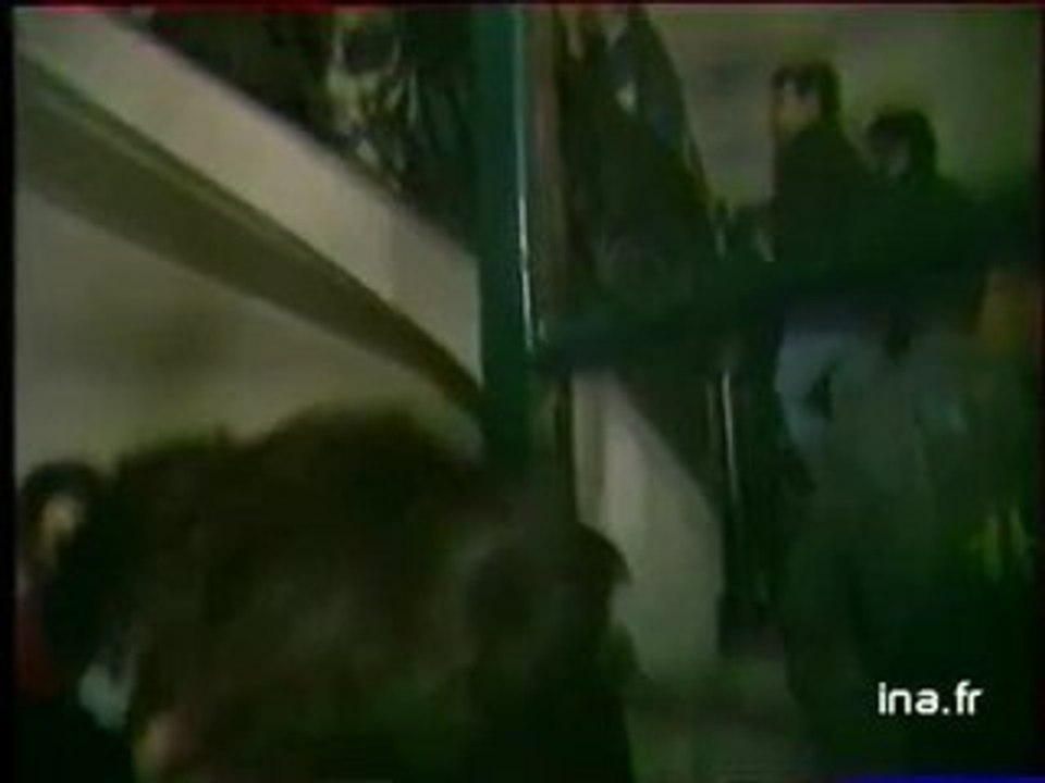 JA2 20H : EMISSION DU 04 DECEMBRE 1986