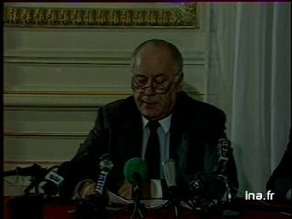 JA2 20H : EMISSION DU 06 DECEMBRE 1986