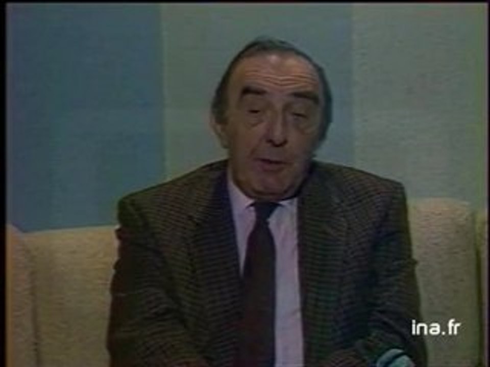 JA2 20H : EMISSION DU 11 DECEMBRE 1986