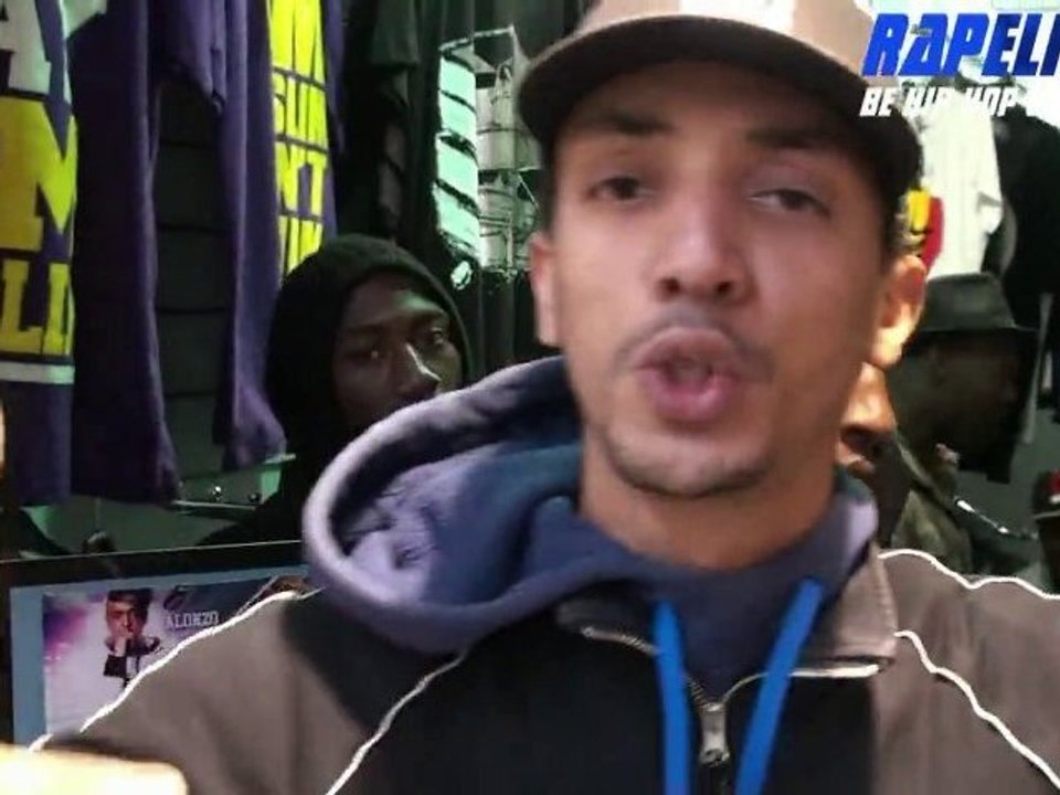 Freestyle Ghetto United Zesau,Lmc Click,Movilla,Blackscrib