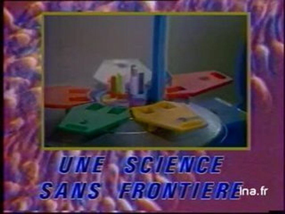 JA2 20H : EMISSION DU 14 DECEMBRE 1986