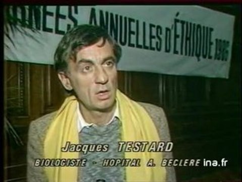 JA2 20H : EMISSION DU 15 DECEMBRE 1986