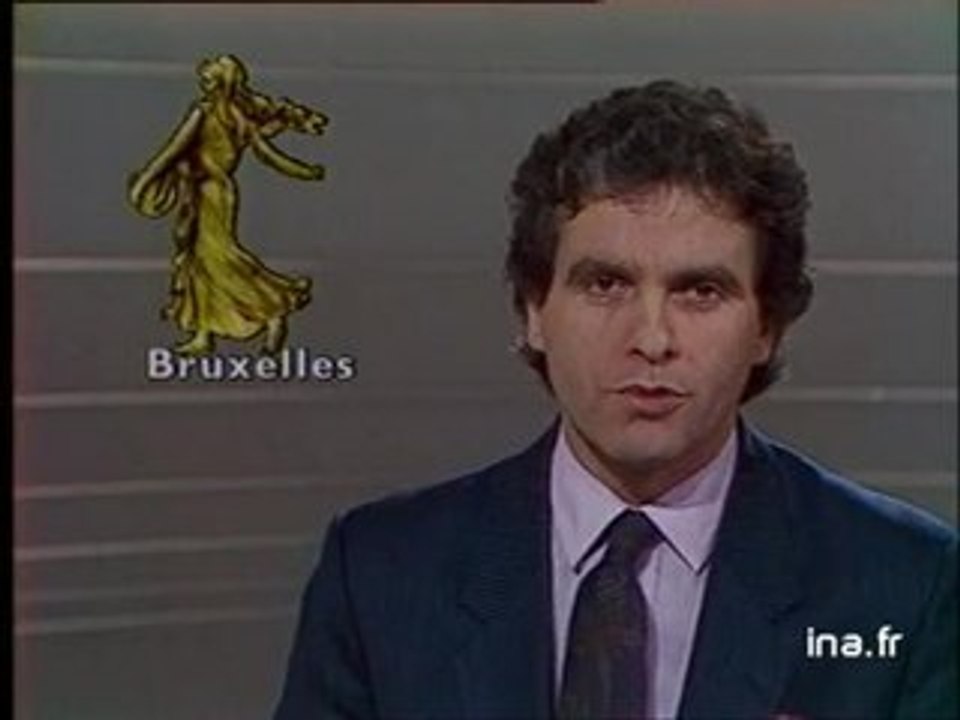 JA2 20H : EMISSION DU 16 DECEMBRE 1986