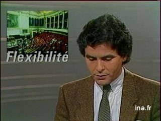 JA2 20H : EMISSION DU 20 DECEMBRE 1986
