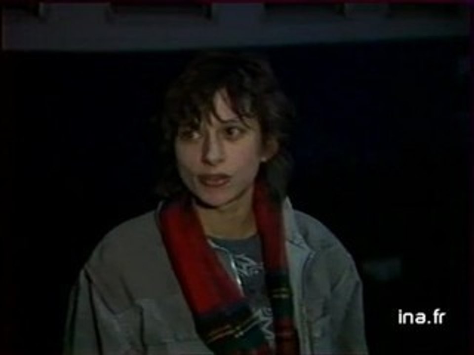 JA2 20H : EMISSION DU 23 DECEMBRE 1986