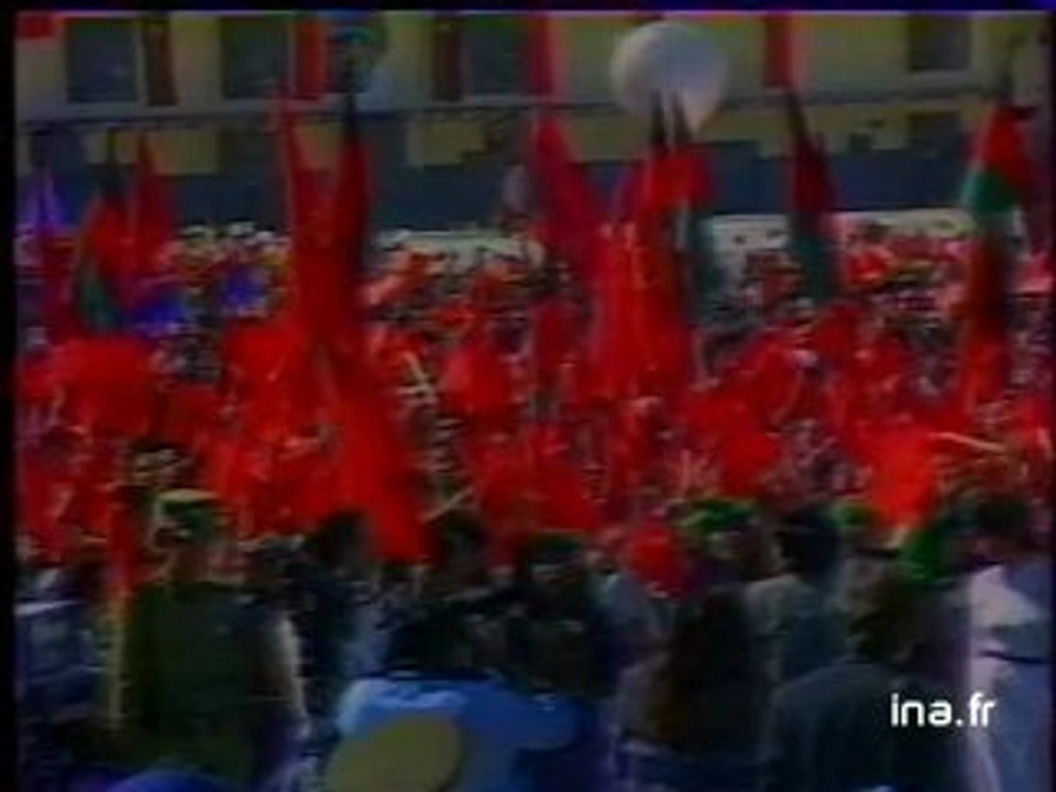 JA2 20H : EMISSION DU 27 DECEMBRE 1986