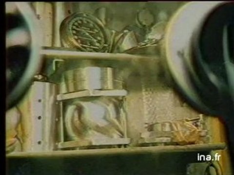 JA2 20H : EMISSION DU 28 DECEMBRE 1986