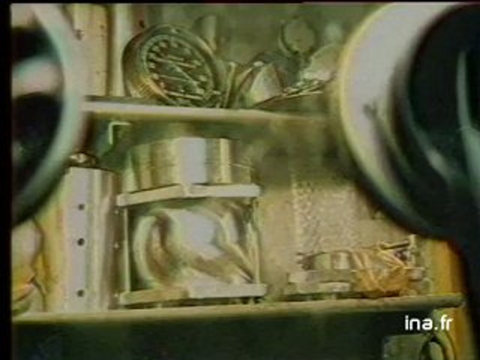 JA2 20H : EMISSION DU 28 DECEMBRE 1986