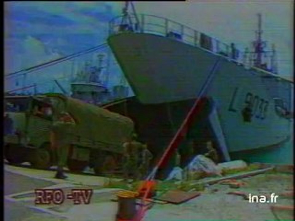 JA2 20H : EMISSION DU 31 DECEMBRE 1986