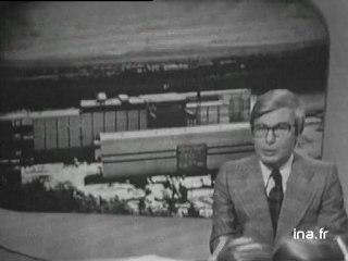 24 Heures sur la une : émission du 31 août 1973