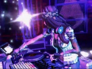 Bande-annonce de DJ Hero 2