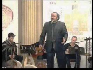 Hakan Aysev--Seninle Doluyum Sensiz Bomboş