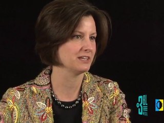 CBSR 2010: 3BL Media interviews Tania M. Carnegi at KPMG