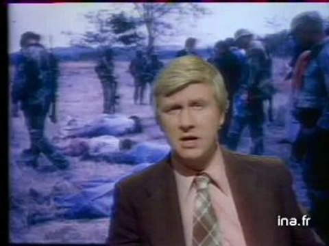 JA2 20h : émission du 21 octobre 1978