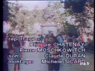 JA2 20h : émission du 10 décembre 1978