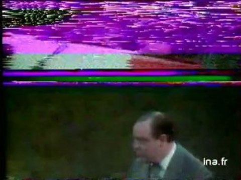 JA2 20h : émission du 25 septembre 1978