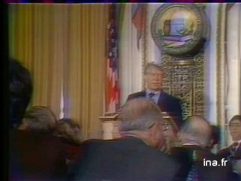 JA2 20h : émission du 3 mars 1978