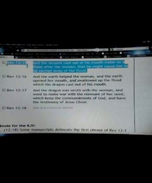 PT 8 WHAT IS A REAL JEW ACCORDING TO THE SCRIPTURES