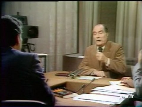 JA2 20H : émission du 22 novembre 1978