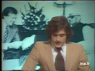 JA2 20H : EMISSION DU 02 JANVIER 1978