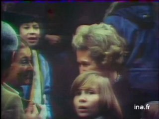 JA2 20H : EMISSION DU 15 JANVIER 1978