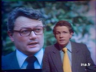 JA2 20H : EMISSION DU 18 JANVIER 1978