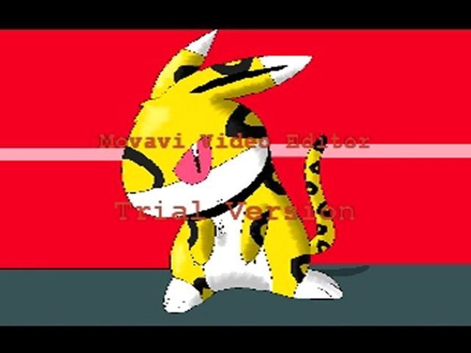 Odymon - Tusk Theme Song