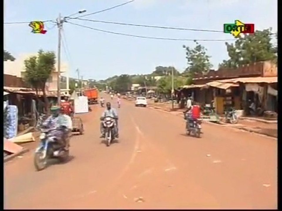 Mali Sadio
