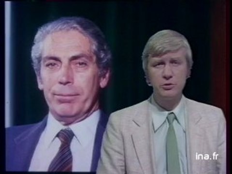 JA2 20h : émission du 14 octobre 1978